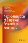 Image for Next-Generation of Empirical Research in Economics