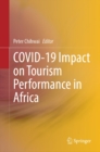 Image for COVID-19 Impact on Tourism Performance in Africa