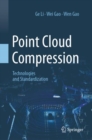 Image for Point Cloud Compression : Technologies and Standardization