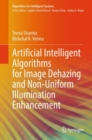 Image for Artificial Intelligent Algorithms for Image Dehazing and Non-Uniform Illumination Enhancement
