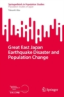 Image for Great East Japan Earthquake Disaster and Population Change