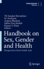 Image for Handbook on Sex, Gender and Health