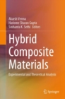 Image for Hybrid Composite Materials : Experimental and Theoretical Analysis