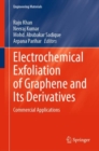 Image for Electrochemical Exfoliation of Graphene and Its Derivatives