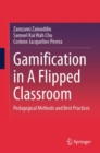 Image for Gamification in A Flipped Classroom