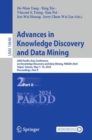 Image for Advances in Knowledge Discovery and Data Mining: 28th Pacific-Asia Conference on Knowledge Discovery and Data Mining, PAKDD 2024, Taipei, Taiwan, May 7-10, 2024, Proceedings, Part II