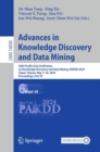 Image for Advances in Knowledge Discovery and Data Mining : 28th Pacific-Asia Conference on Knowledge Discovery and Data Mining, PAKDD 2024, Taipei, Taiwan, May 7–10, 2024, Proceedings, Part VI