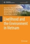 Image for Livelihood and the Environment in Vietnam