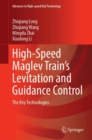 Image for High-Speed Maglev Train’s Levitation and Guidance Control