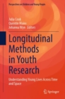 Image for Longitudinal Methods in Youth Research
