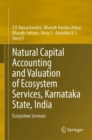 Image for Natural Capital Accounting and Valuation of Ecosystem Services, Karnataka State, India