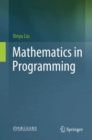 Image for Mathematics in Programming