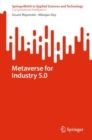 Image for Metaverse for Industry 5.0