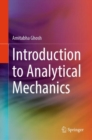 Image for Introduction to Analytical Mechanics
