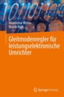 Image for Gleitmodenregler fur leistungselektronische Umrichter