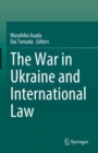 Image for The War in Ukraine and International Law