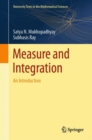 Image for Measure and Integration