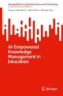 Image for AI-Empowered Knowledge Management in Education