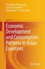 Image for Economic Development and Consumption Patterns in Asian Countries