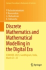 Image for Discrete Mathematics and Mathematical Modelling in the Digital Era : ICDM3DE-2023, Gandhigram, India, March 23–25