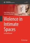 Image for Violence in Intimate Spaces