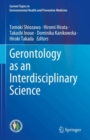 Image for Gerontology as an Interdisciplinary Science