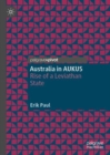 Image for Australia in AUKUS  : rise of a Leviathan state
