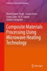 Image for Composite Materials Processing Using Microwave Heating Technology
