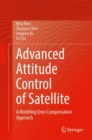 Image for Advanced Attitude Control of Satellite : A Modeling Error Compensation Approach