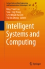 Image for Intelligent Systems and Computing