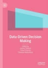 Image for Data Driven Decision Making
