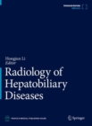 Image for Radiology of Hepatobiliary Diseases