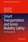 Image for Smart Transportation and Green Mobility Safety