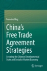 Image for China’s Free Trade Agreement Strategies