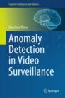 Image for Anomaly Detection in Video Surveillance