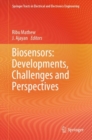Image for Biosensors: Developments, Challenges and Perspectives