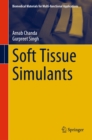 Image for Soft Tissue Simulants