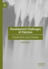 Image for Development Challenges of Pakistan