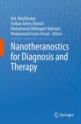 Image for Nanotheranostics for Diagnosis and Therapy