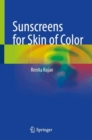 Image for Sunscreens for Skin of Color
