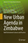 Image for New Urban Agenda in Zimbabwe