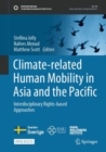 Image for Climate-related Human Mobility in Asia and the Pacific