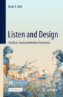 Image for Listen and Design