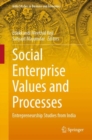 Image for Social Enterprise Values and Processes