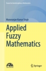 Image for Applied Fuzzy Mathematics
