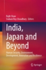 Image for India, Japan and Beyond