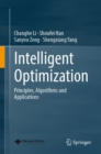 Image for Intelligent Optimization