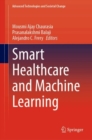 Image for Smart Healthcare and Machine Learning