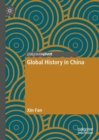 Image for Global History in China