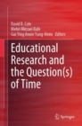 Image for Educational Research and the Question(s) of Time
